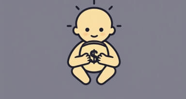 Savings Account For Godchild