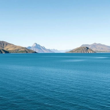 Seascape New Zealand Airbnb
