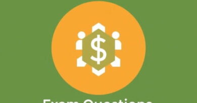 Segregated Funds And Annuities Exam Questions