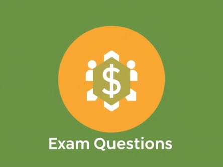 Segregated Funds And Annuities Exam Questions