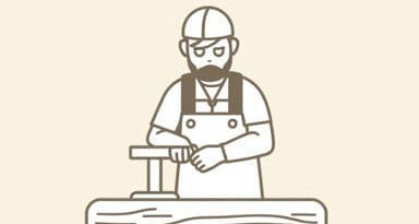 Self Employed Woodworker Salary