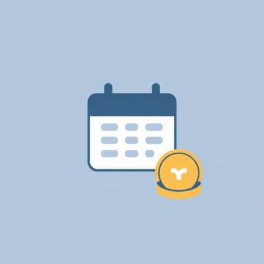 Semiweekly Deposit Schedule Example