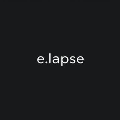 Sentence Using The Word Elapse