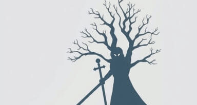 Shadow Of The Erdtree Putrescent Knight