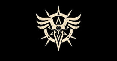 Shamanistic Rage Rune Location