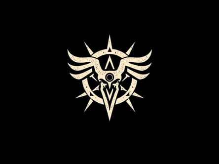 Shamanistic Rage Rune Location