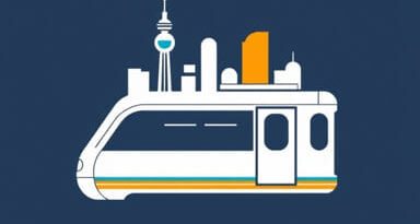 Shanghai To Shijiazhuang Train