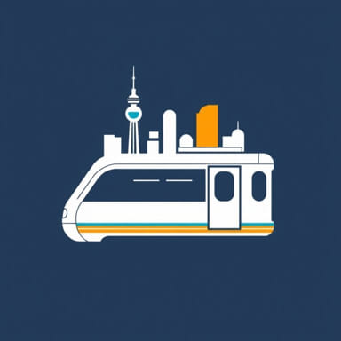 Shanghai To Shijiazhuang Train