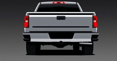 Silverado Sierra Tailgate Recall