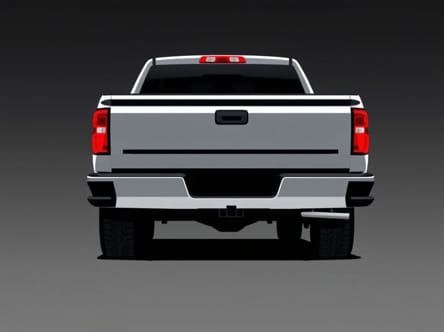 Silverado Sierra Tailgate Recall