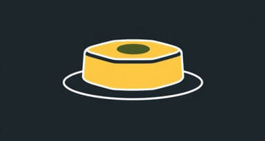 Simple Leche Flan Ingredients