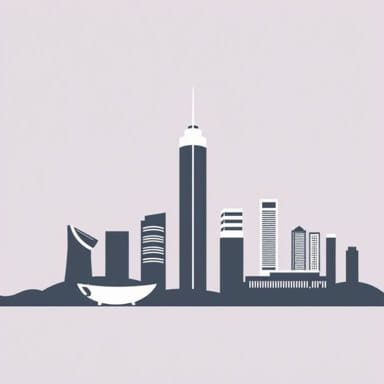 Singapore To Hong Kong