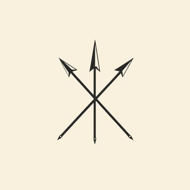 Sinister Spears Aslant Meaning