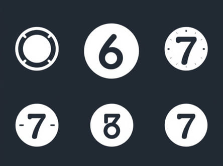 Sixes And Sevens Idiom Meaning