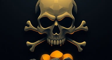 Skull And Bones Sunken Goldmine