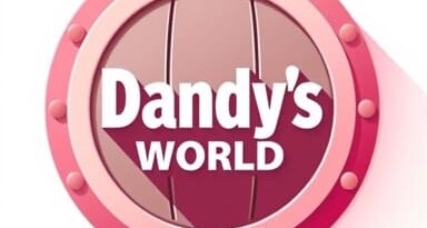 Slot Maker Com Dandy'S World