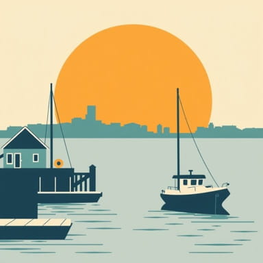 Snug Harbor Staten Island