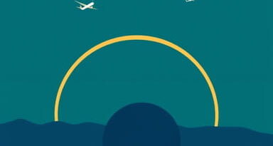 Soarin' Over California Epcot