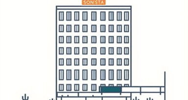 Sonesta Select Dallas Central Expressway