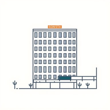 Sonesta Select Dallas Central Expressway