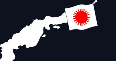 South Korea Japan Rapprochement