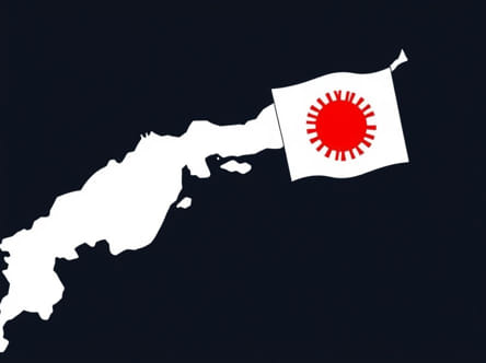 South Korea Japan Rapprochement