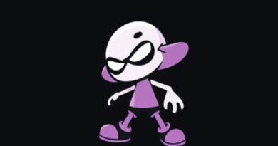 Splatoon 3 Slopping Spree