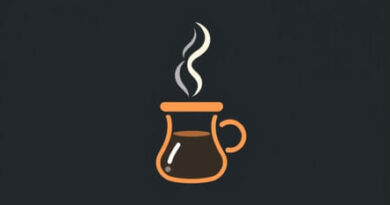 Spring Loaded Coffee Tamper