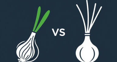 Spring Onion Vs Scallion