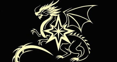 Star Dragon Deity Of Infinitude Eldobreath