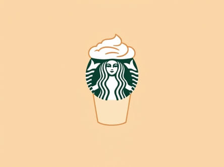 Starbucks White Mocha Syrup