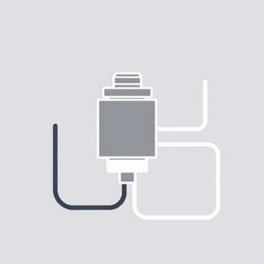 Starter Solenoid Wiring Diagram