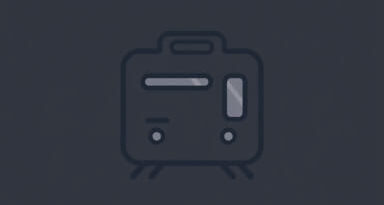 Stasiun Kereta Api Medan