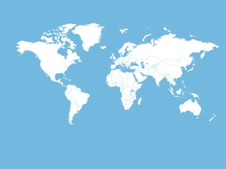 State Sponsored Transoceanic Interaction