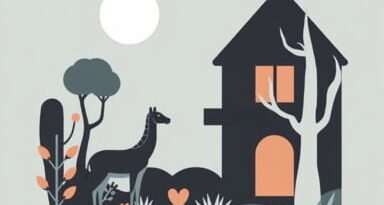 Stately Home With Zoo