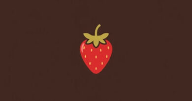 Strawberry Brummel And Brown