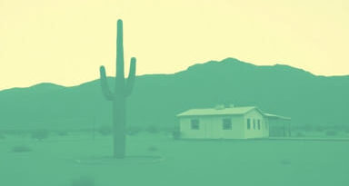 Super 8 Yucca Valley