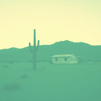 Super 8 Yucca Valley