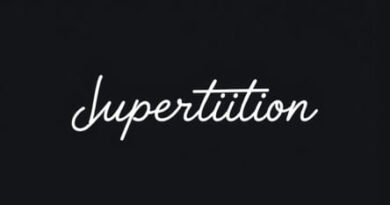 Superscription In Letter Example