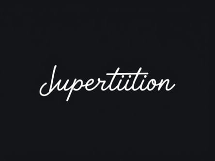 Superscription In Letter Example