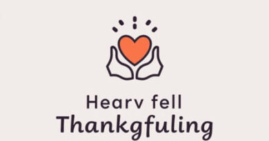 Synonyms For Heartfelt Gratitude