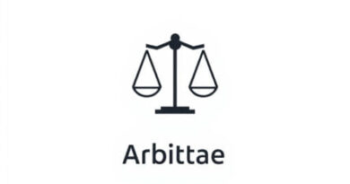 Synonyms For The Word Arbitrate