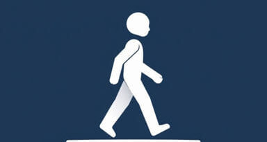 Synonyms For Walking Slowly