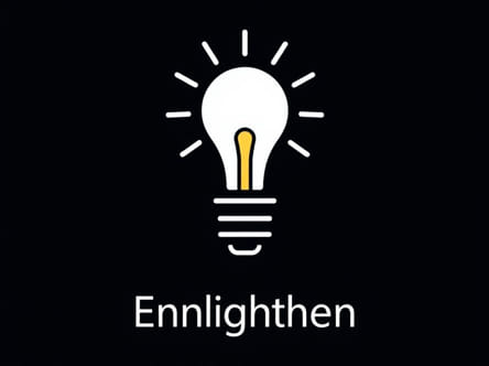 Synonyms Of Enlighten In English