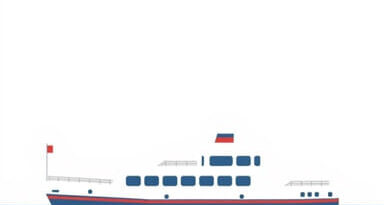 Tarifa To Tangier Ferry