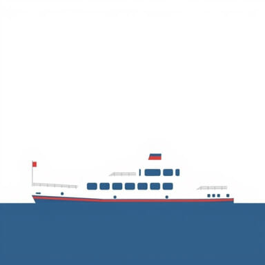 Tarifa To Tangier Ferry