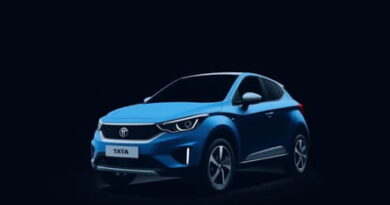 Tata Motor Share Price