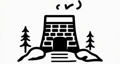 Td Coalmine St Albert