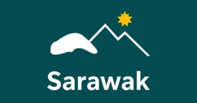 Tempat Menarik Di Sarawak