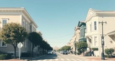 Terpsichore Street New Orleans